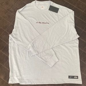 A MA MANIÉRE X MICHEAL JORDAN LIMITED EDITION. Tags on, never worn!!